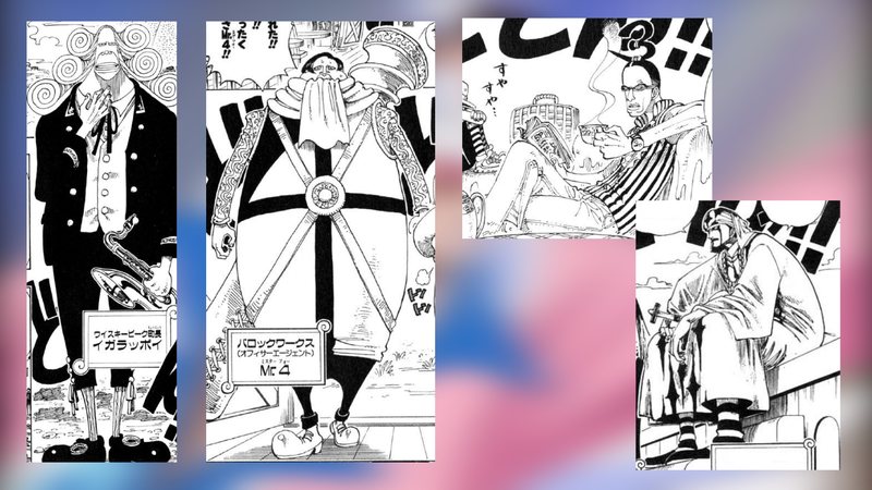 Illustration for article titled One Piece is Awesome